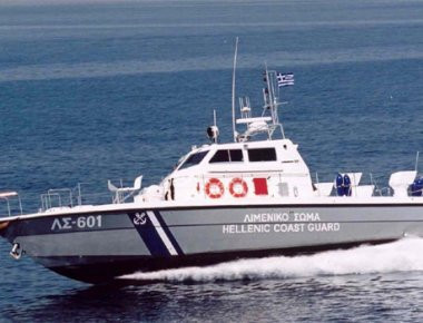 Συναγερμός στην Κω: Εντοπίστηκε φορτίο με εκρηκτικές ύλες σε πλοίο με σημαία Μάλτας